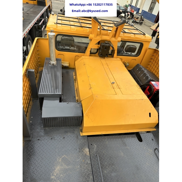 2022 XCMG QY50K-42273543