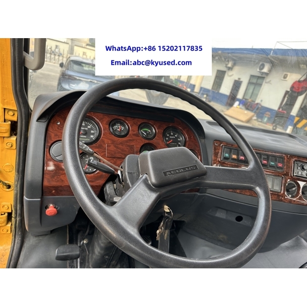 2022 XCMG QY50K-42273544