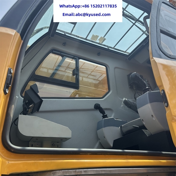 2023 XCMG QY70KC-42273554