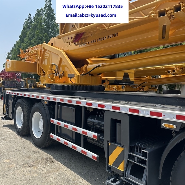 2023 XCMG QY70KC-42273559