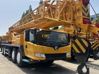 Image for TRUCK CRANES 2023 XCMG QY70KC