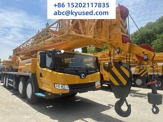 Image for TRUCK CRANES 2023 XCMG QY70KC