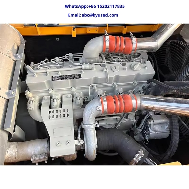 2023 هيونداي R330LC-9S-42273573