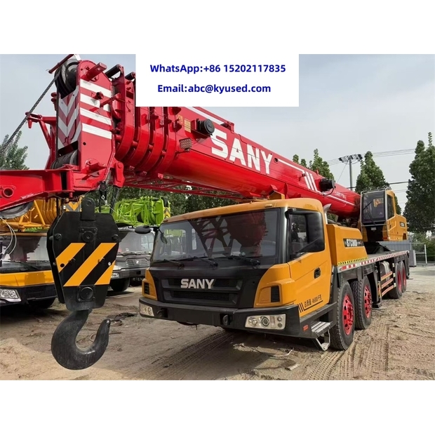 2023 Sany STC800-42273581