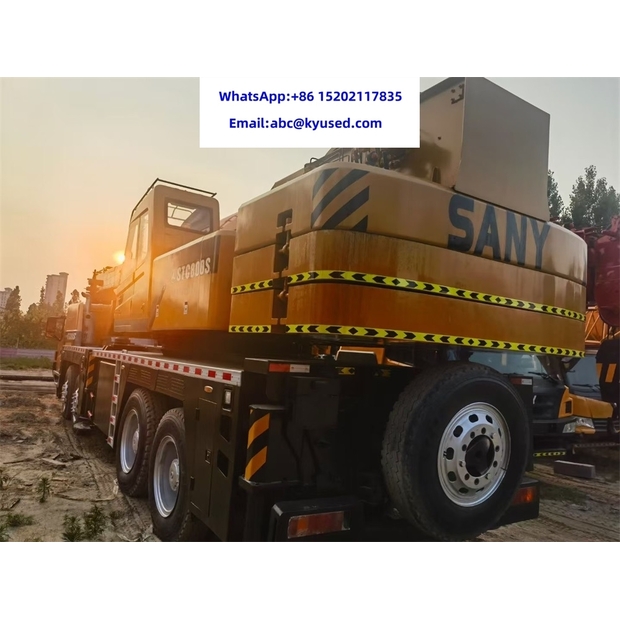 2023 ساني STC800S-42273586