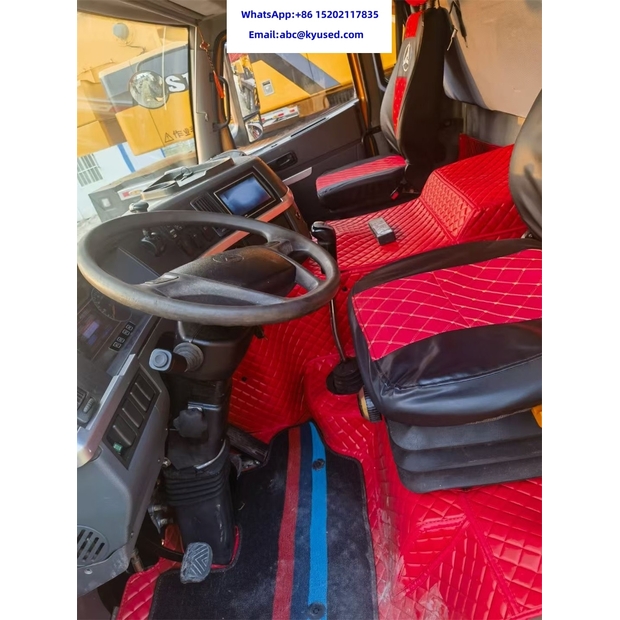 2023 ساني STC800S-42273591