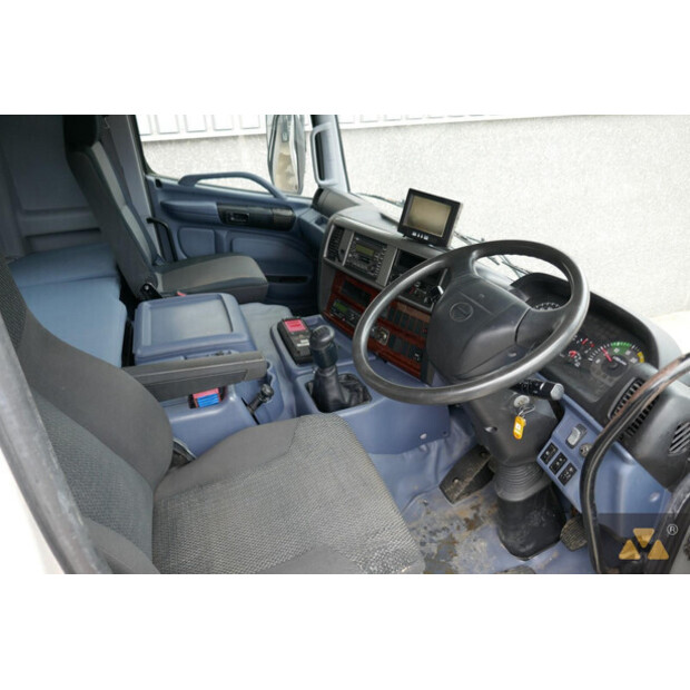 2007 Hino 700FY-42273668