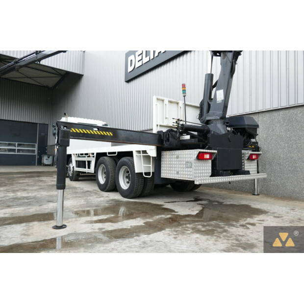2007 Hino 700FY-42273672