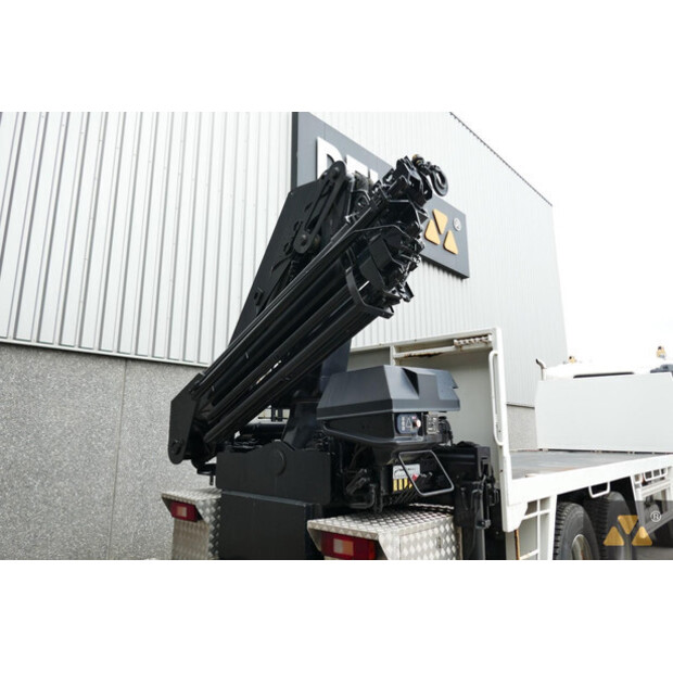 2007 Hino 700FY-42273674