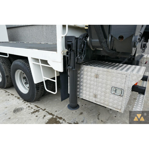 2007 Hino 700FY-42273676