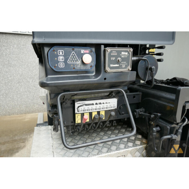 2007 Hino 700FY-42273677