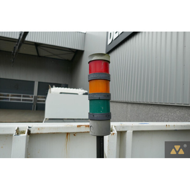 2007 Hino 700FY-42273681