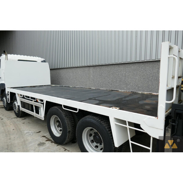 2007 Hino 700FY-42273685
