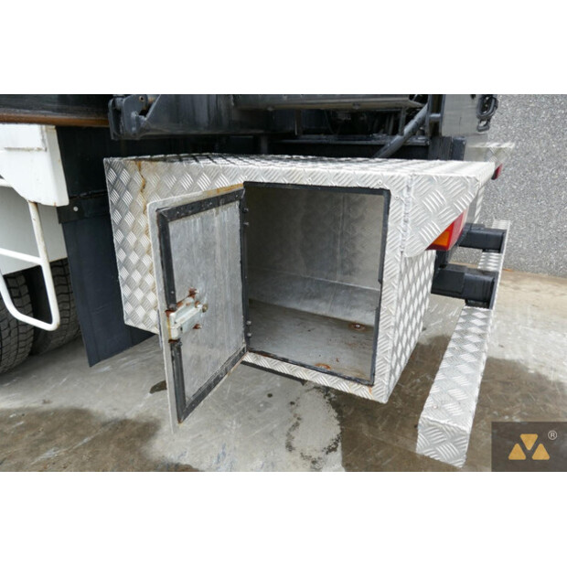 2007 Hino 700FY-42273688
