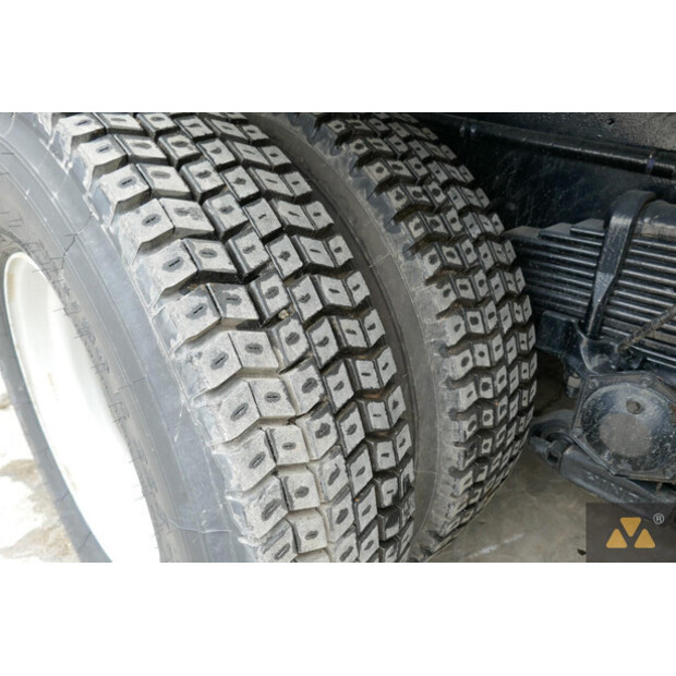 2007 Hino 700FY-42273689
