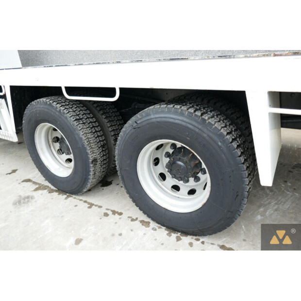 2007 Hino 700FY-42273690