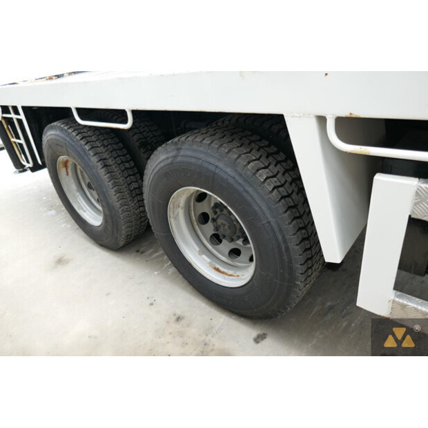 2007 Hino 700FY-42273691