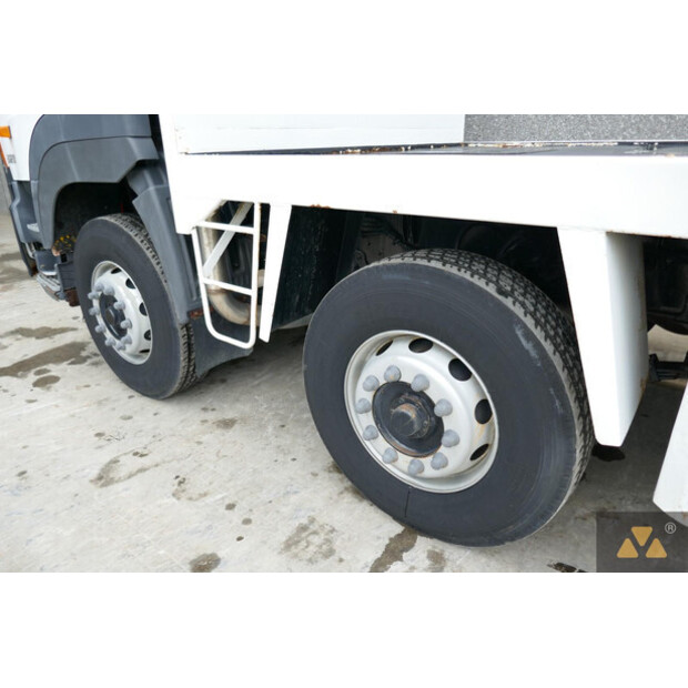2007 Hino 700FY-42273693