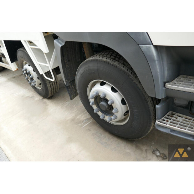 2007 Hino 700FY-42273694