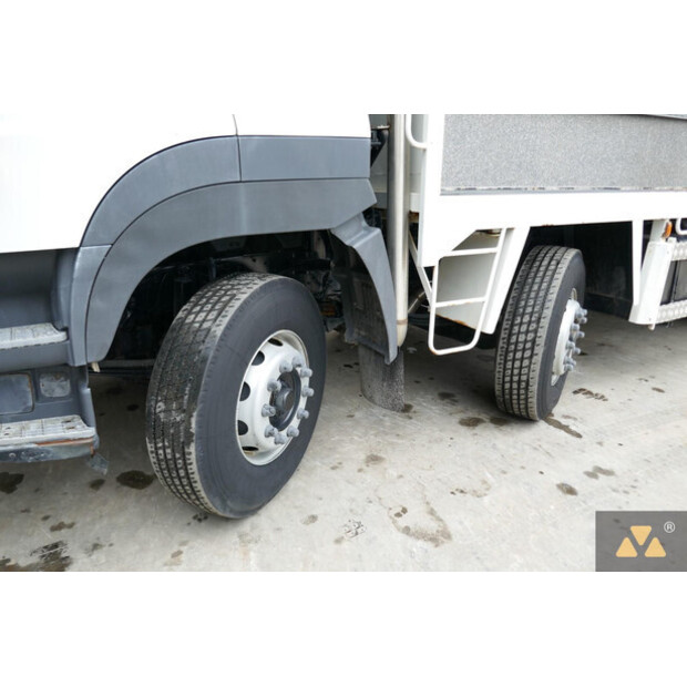 2007 Hino 700FY-42273695