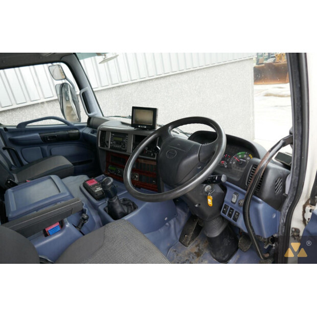 2007 Hino 700FY-42273702