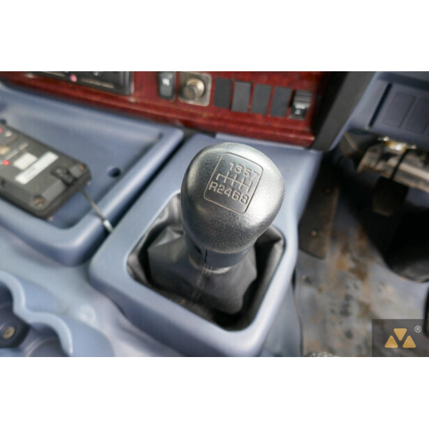 2007 Hino 700FY-42273703