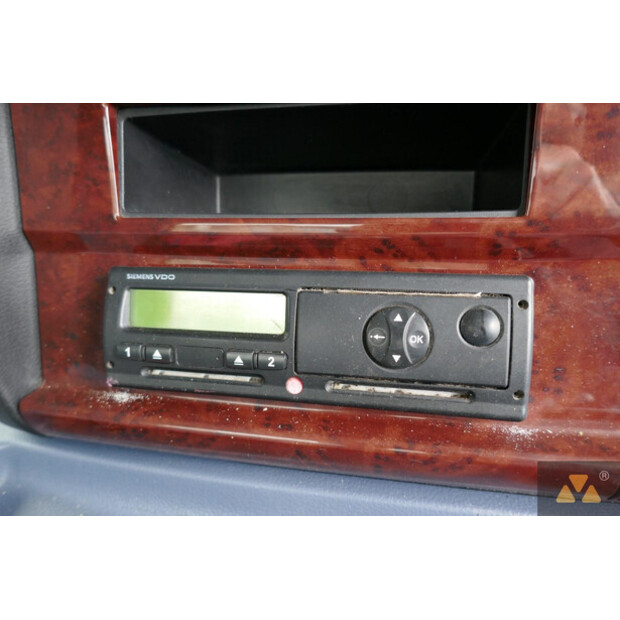 2007 Hino 700FY-42273705
