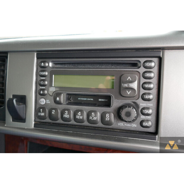2007 Hino 700FY-42273706