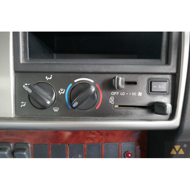 2007 Hino 700FY-42273707