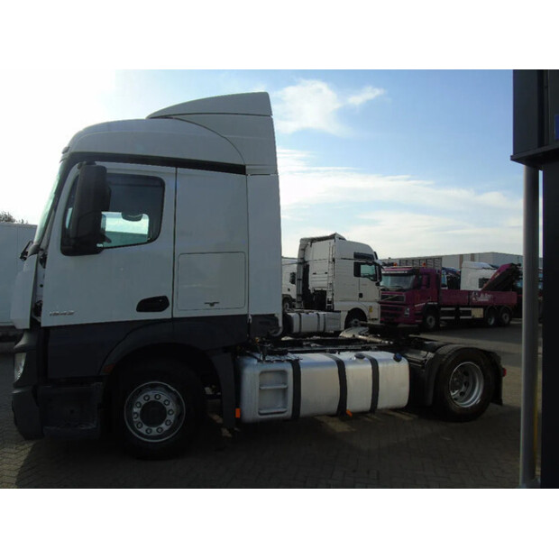 2013 مرسيدس بنز Actros 1842-42273815