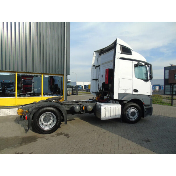 2013 مرسيدس بنز Actros 1842-42273817