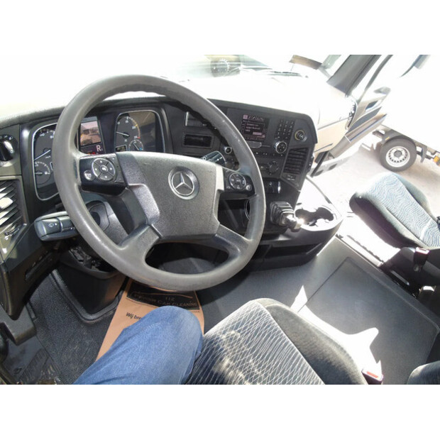 2013 مرسيدس بنز Actros 1842-42273820