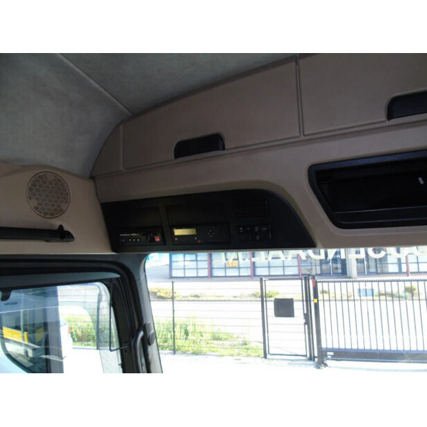 2013 مرسيدس بنز Actros 1842-42273822