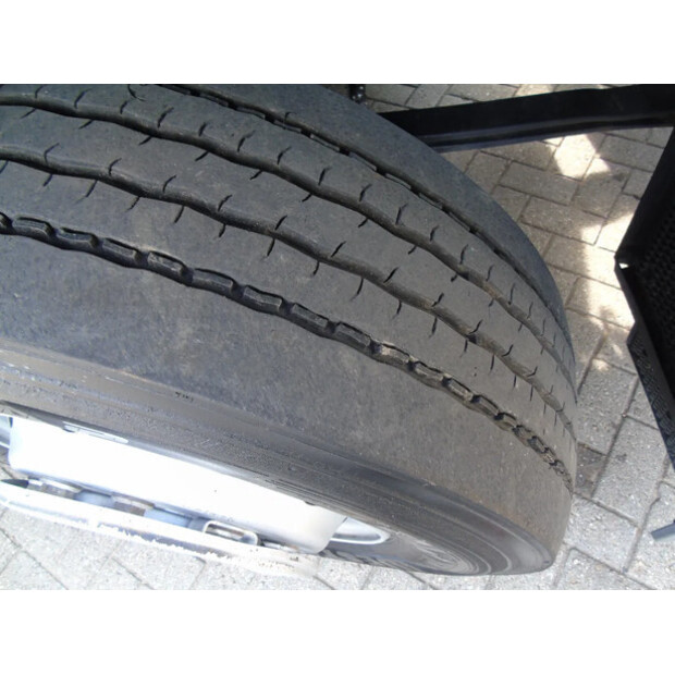 2013 مرسيدس بنز Actros 1842-42273825