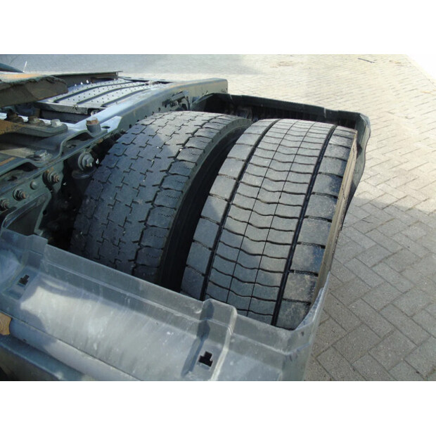 2013 مرسيدس بنز Actros 1842-42273826