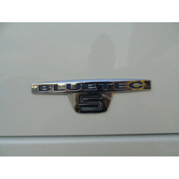 2013 مرسيدس بنز Actros 1842-42273827