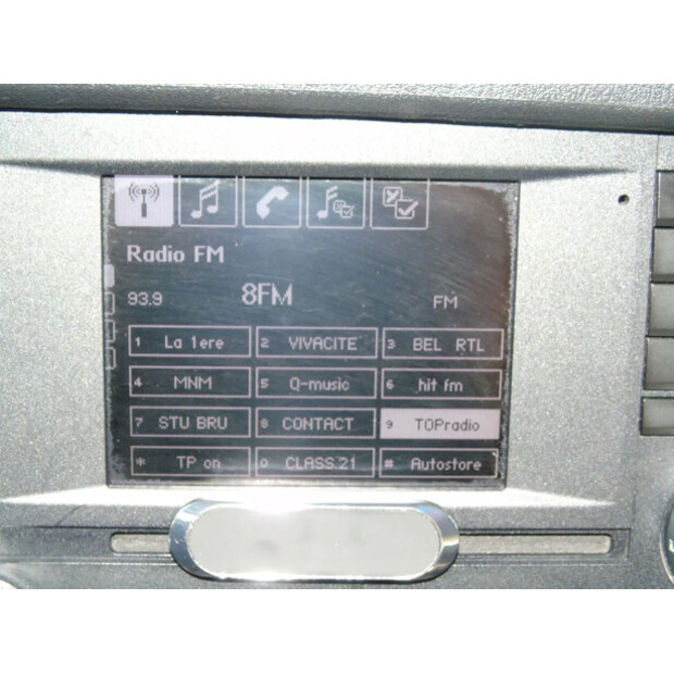 2013 مرسيدس بنز Actros 1842-42273836