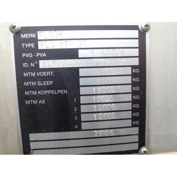 2005 Floor OTHERS-42274005