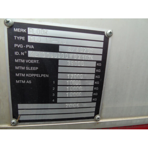 2005 Floor OTHERS-42274006