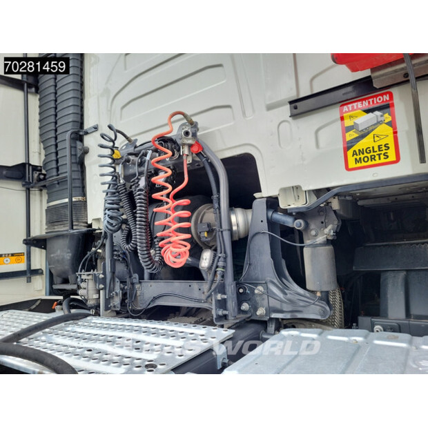2022 Volvo FH500-42274020