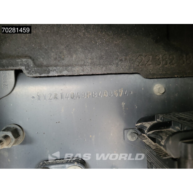 2022 Volvo FH500-42274038