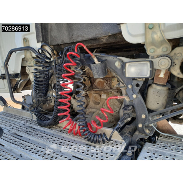 2018 مرسيدس بنز Actros 1848-42274087