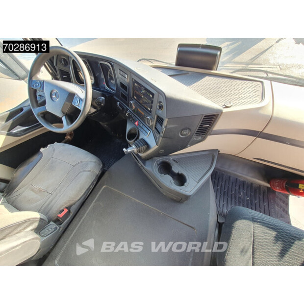 2018 مرسيدس بنز Actros 1848-42274094