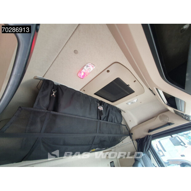 2018 مرسيدس بنز Actros 1848-42274102