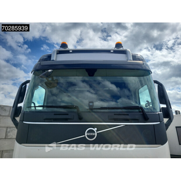 2022 Volvo FH 540-42274240