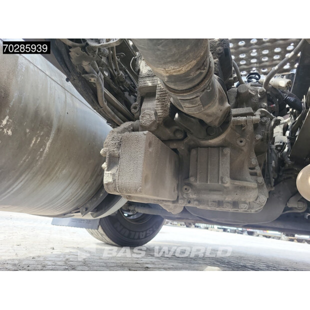 2022 Volvo FH 540-42274246