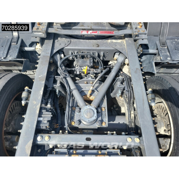 2022 Volvo FH 540-42274250