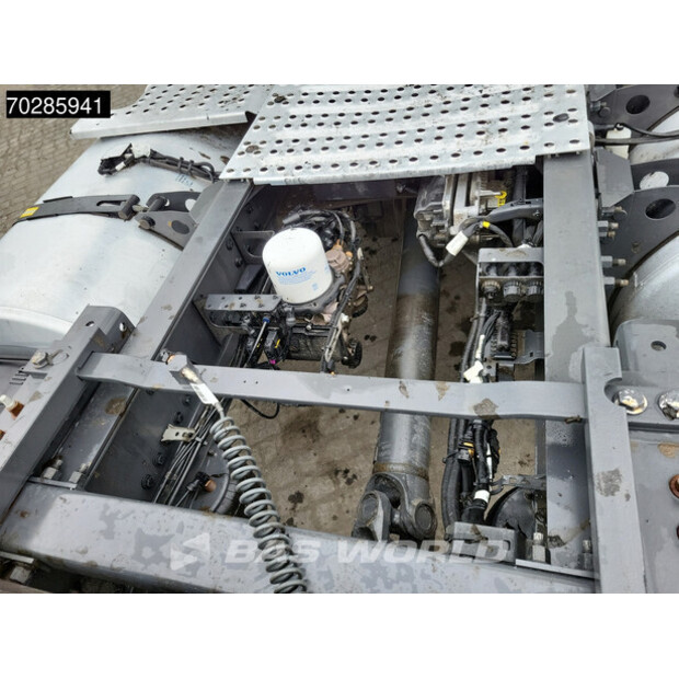 2022 فولفو FH 540-42274284