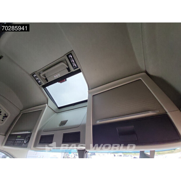 2022 فولفو FH 540-42274299