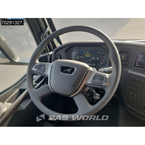 2025 MAN TGS 33.400-42274524
